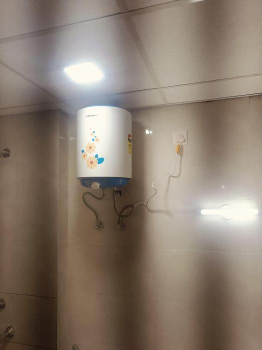 Maha kumbh epicenter