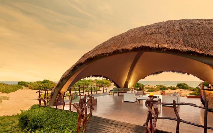 Uga Chena Huts - Yala -Inclusive