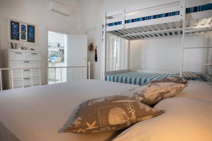 La Casa allu Sule by Salento Prime