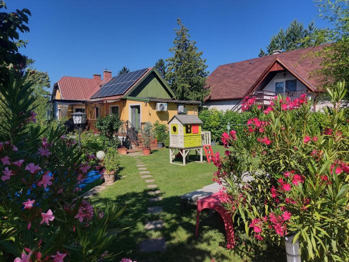 Centrum Családi apartmanok