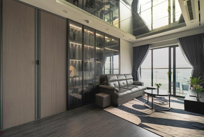 AC Homestay - Nera Garden Huế