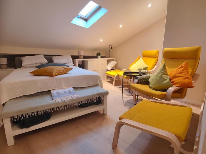 Pura Vida Alentejo by Portus Alacer