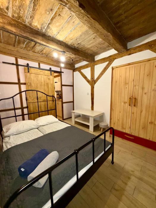 Zakątek Św. Jakuba