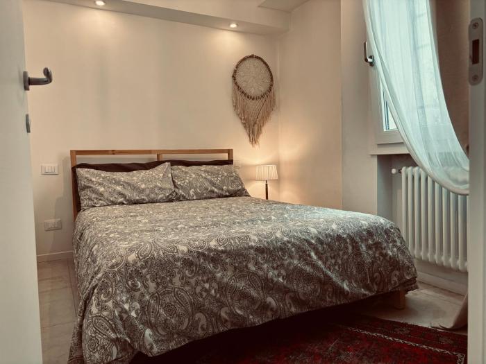 Homestories Venice Mestre