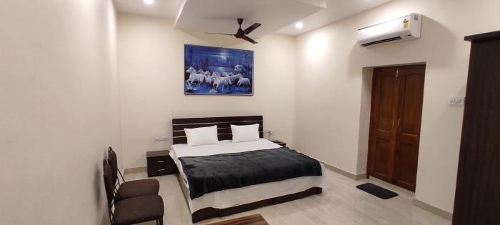 Kanhaiya Lal Damodar Das Homestay