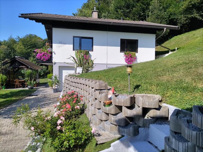 Ferienhaus Ursula Velden