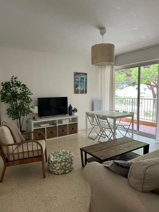 Appartement LAnjaure - Lavandou