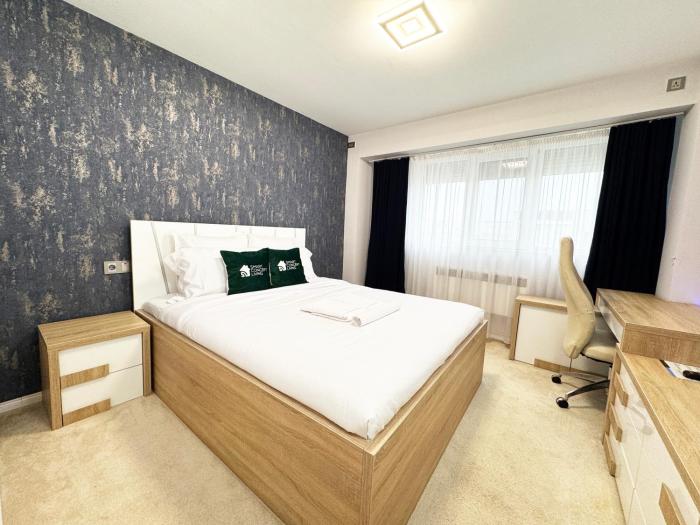 Smart Concept Living - Piata Muncii