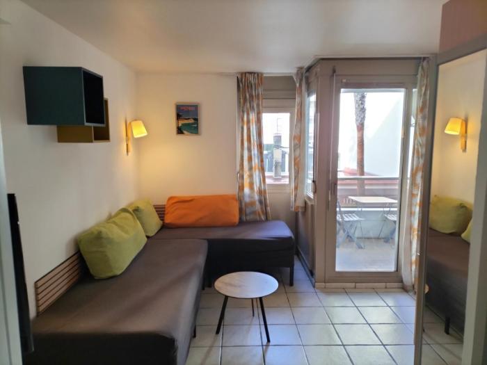 Résidence Graziella Studio 205