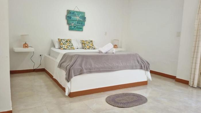 El refugio del tiburón