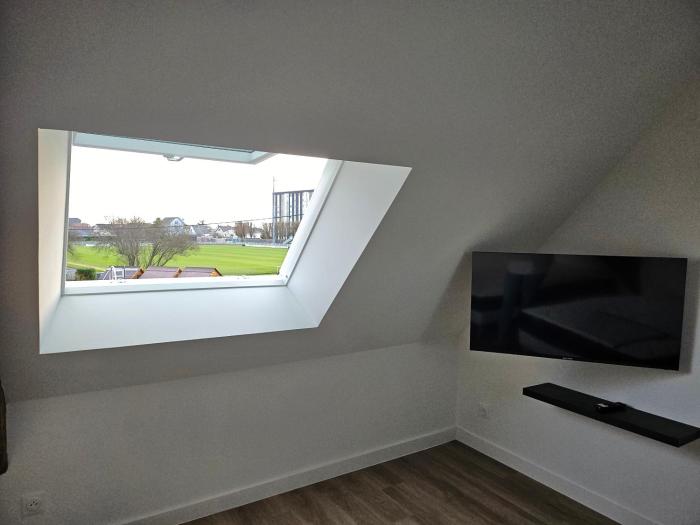 Appartement Granville 5