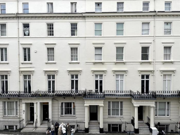 One bedroom flat in Paddington