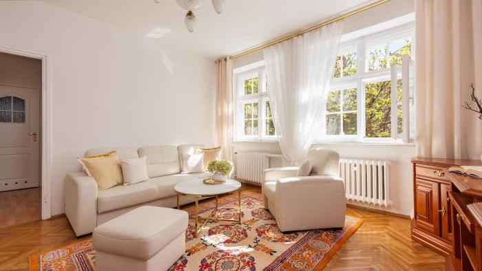 Flatbook - In the Heart of Old Town Apartments Mariacka II