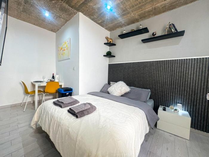 Paceville - 4B - Studio Near Nightlife Zone