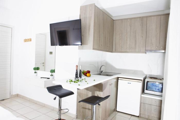 Ethereal - Seaview Apartment