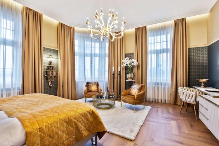 Mestský Hotel Ďumbier