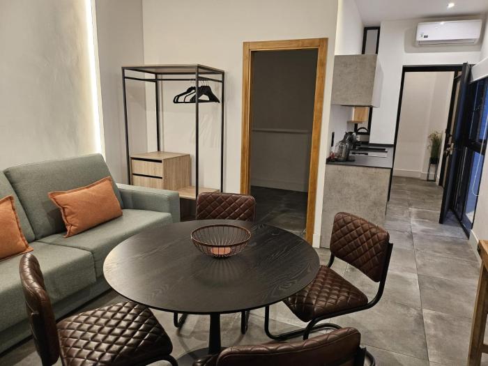 Suite Patio de los Naranjos