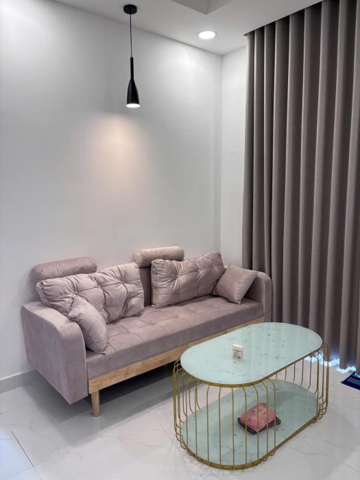 Osimi Phu My Building - 2 bedrooms