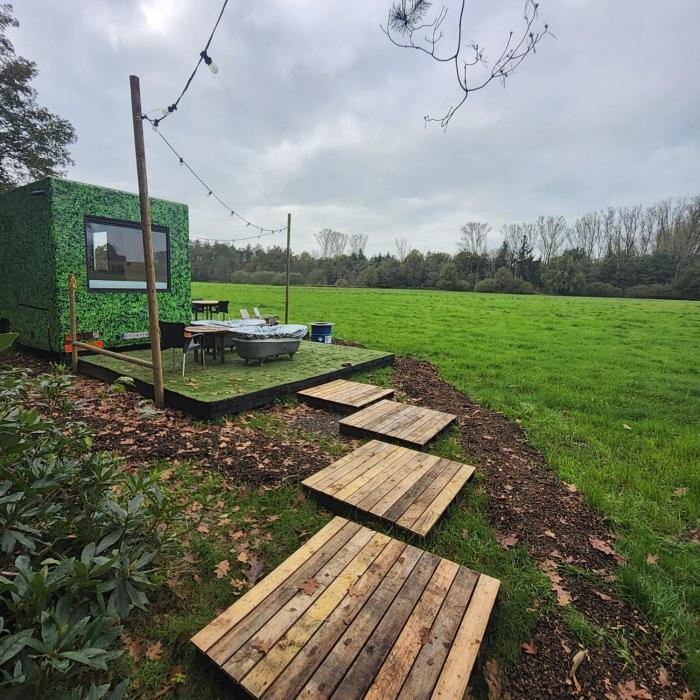 Kromven Puur Genieten