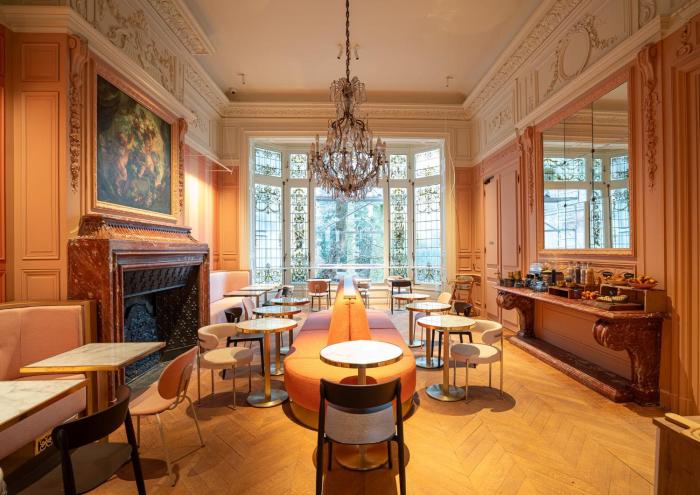 CENTRAL Hostel Lille Centre