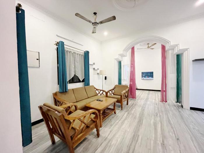 KPS homestay