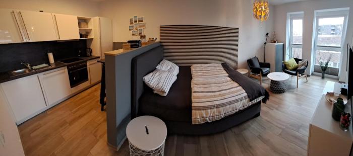 Ferienwohnung Port Marina 419, das Hafen-Apartment in perfekter Lage!