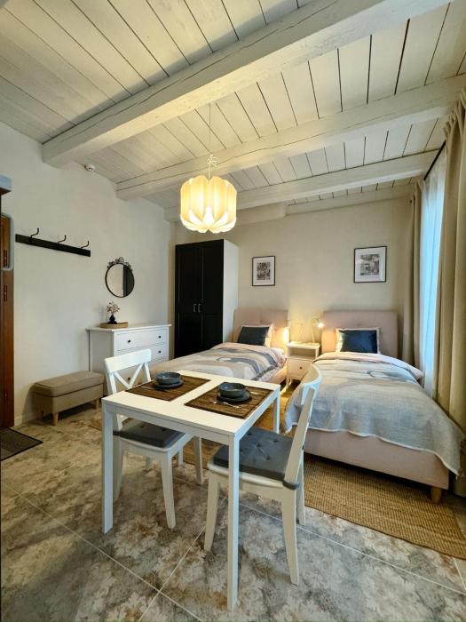 Independence square apartments I