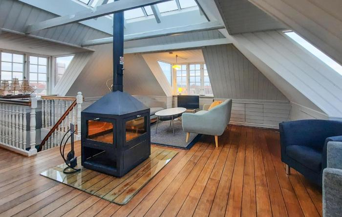 Stunning Apartment In Skagen With Wifi