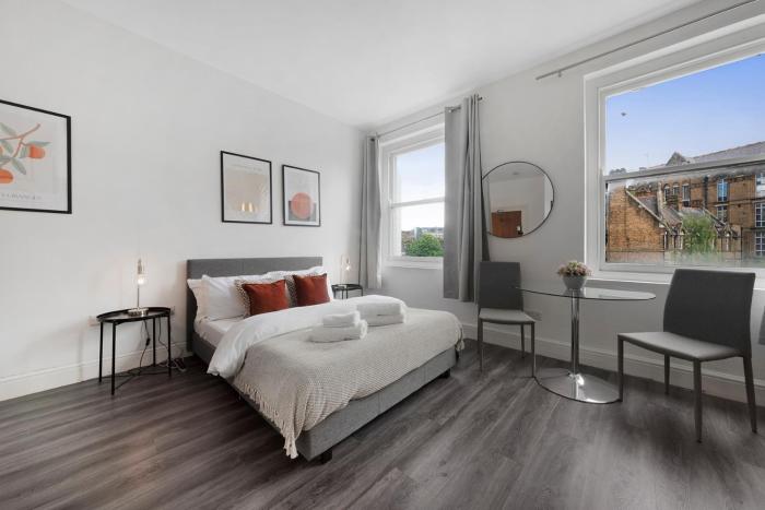 Archway Affordable Stay