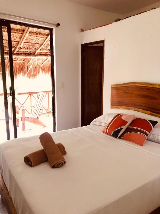 Cabañas Tulum - Aldea Mangle & Cenote