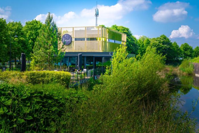 Boutique Hotel Karel de Stoute