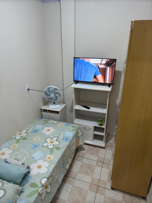 Kit 12 dormitório simples