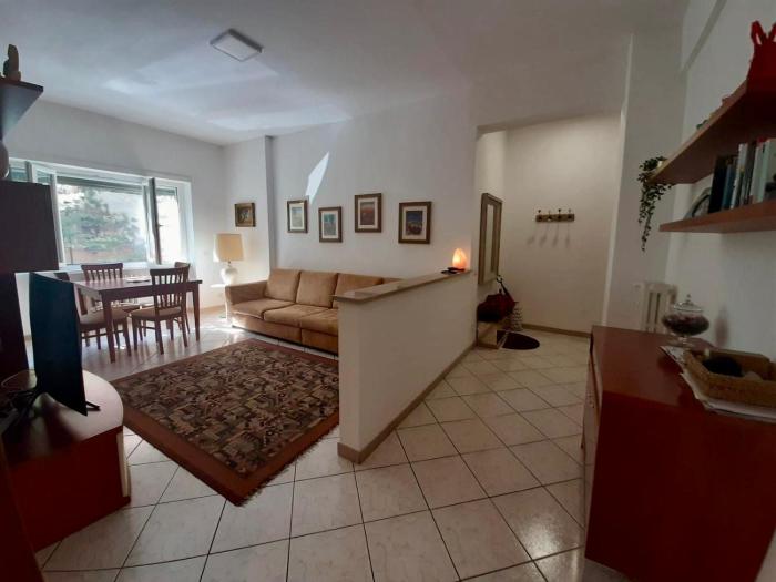 Mati Family Apartment