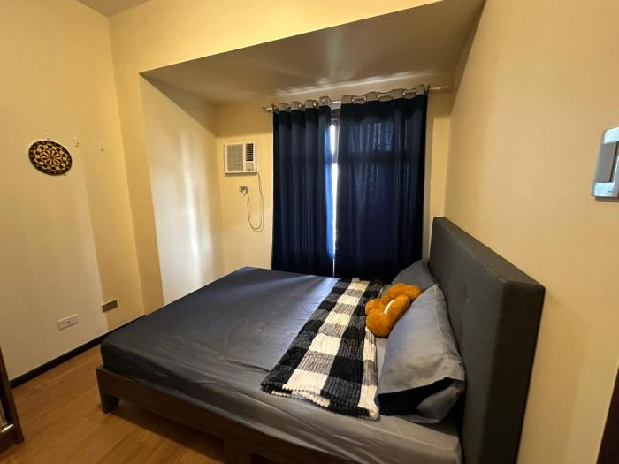 1 BEDROOM Staycation