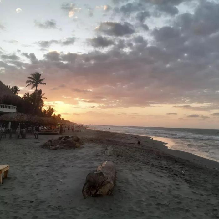 Cabañas Capilla Del Mar