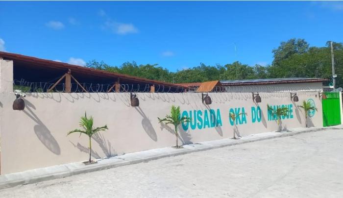 Pousada Oka do Mangue