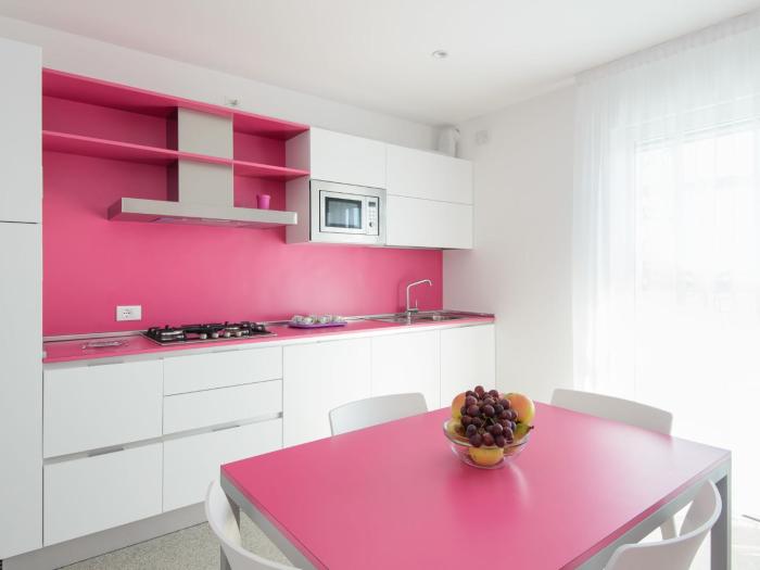 Apartment Residenza Edda-8 by Interhome