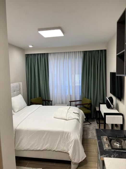 Matarimo Homes Apartment