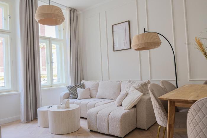 Rentero apartment, 4 minutes National Theather, Prague