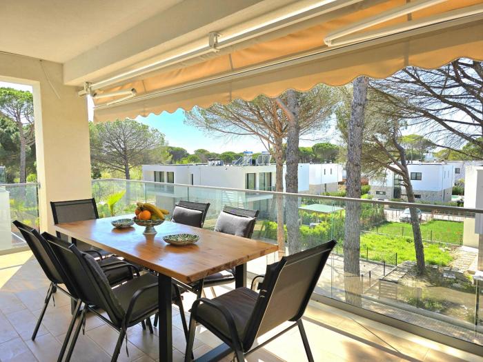 Emerald Apartment - 286