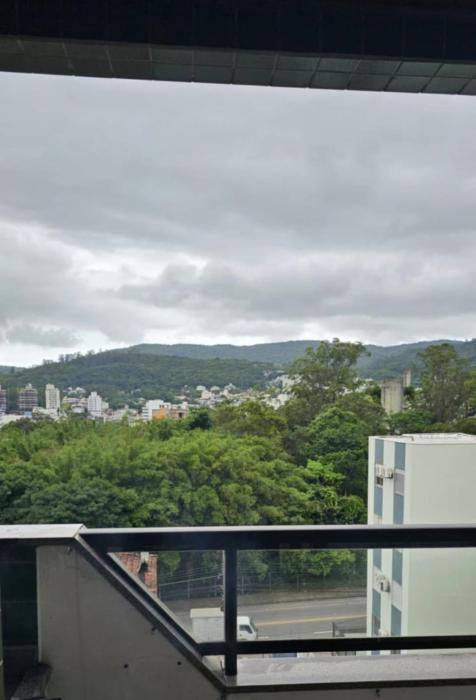 Comfort at 30 m UFSC - 1 GB wifi