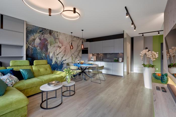 Nadmorskie Tarasy A 410- Wellness & SPA