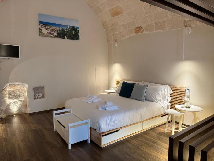 La Casupola by MONHOLIDAY