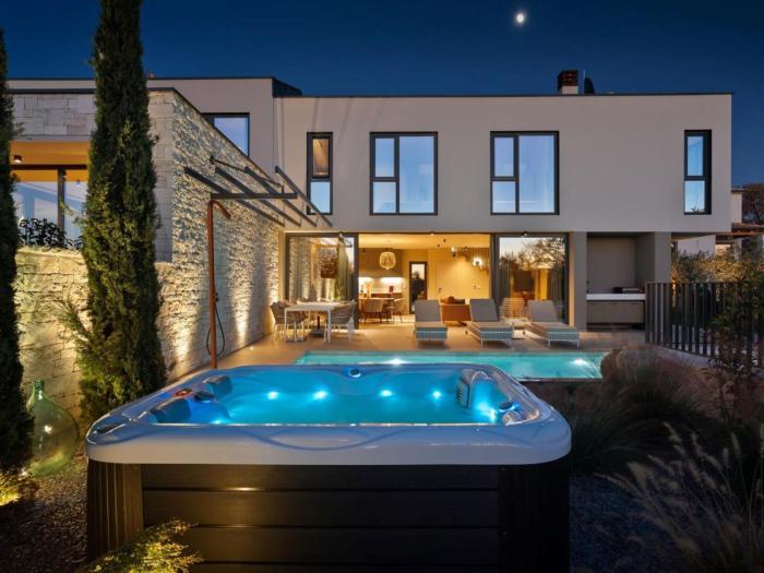 Holiday Home Casa Tia 2 by Interhome