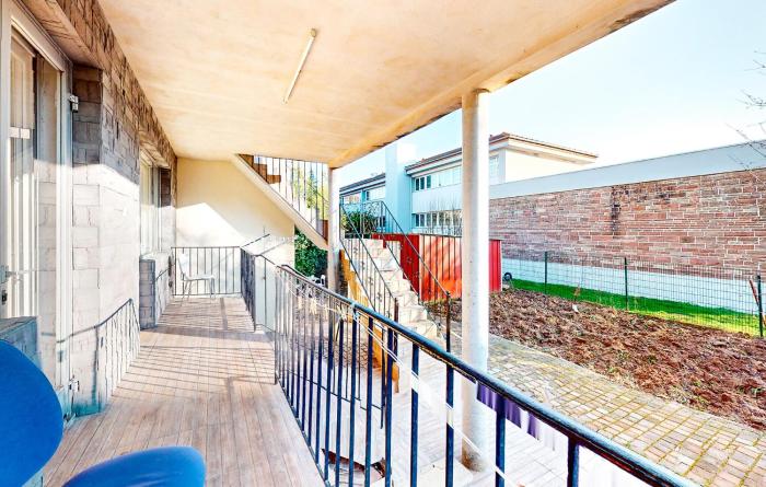 Beautiful Apartment In Schiltigheim