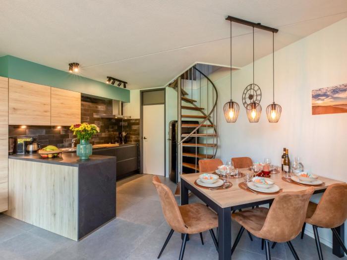 Holiday Home Solipi by Interhome