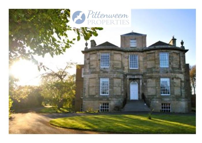 Kirkmay House Apartment