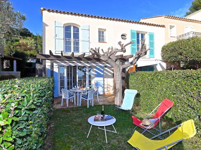 Holiday Home Village Cap Estérel - Le Hameau-36 by Interhome