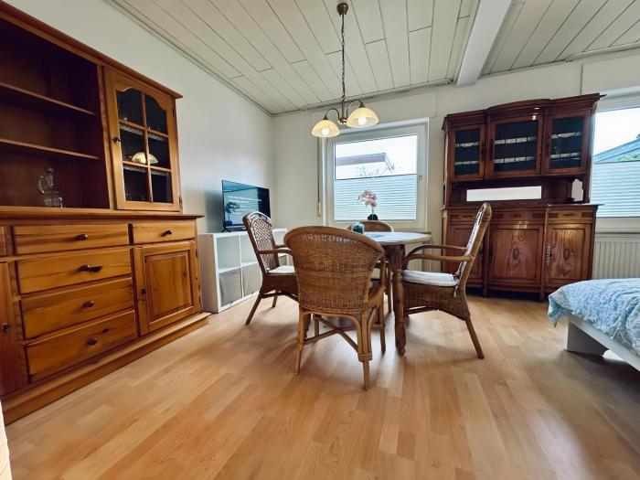 sleepWELL-Steinfurt IV Wintergarten & Platz