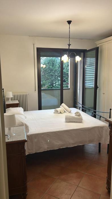 FuoriPorta Affitti Brevi - Joli